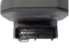 Recambio de nucleo abs para peugeot 307 (s1) 1.6 xn referencia OEM IAM 9643777980 0265216757 