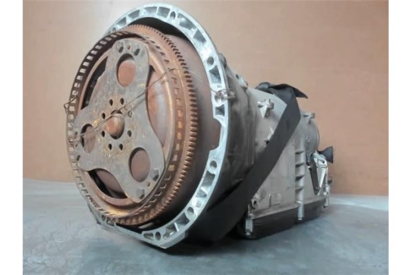 Recambio de caja cambios automatica para mercedes-benz sl (bm 230) roadster 5.0 500 (230.475) referencia OEM IAM 2202701100  