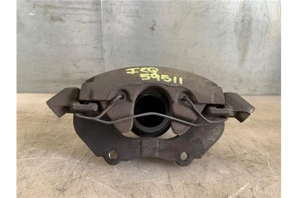 Recambio de pinza freno delantero izquierda para mazda 5 2.0 referencia OEM IAM BPYK3323ZA  