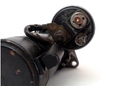 Recambio de motor arranque para opel agila 1.2 básico referencia OEM IAM 09115191 D6RA162 9115192 , OPEL | 9130838 , OPEL | 9646