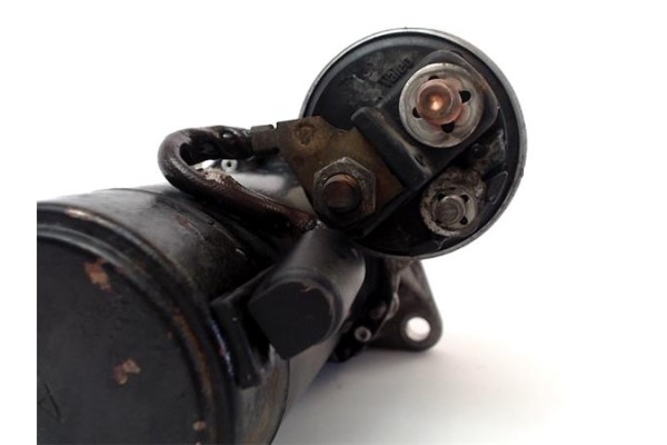 Recambio de motor arranque para opel agila 1.2 básico referencia OEM IAM 09115191 D6RA162 9115192 , OPEL | 9130838 , OPEL | 9646