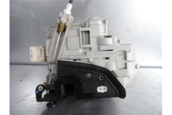 Recambio de cierre electromagnetico delantero derecho para audi a4 berlina (8k2) 2.0 basis referencia OEM IAM ERRW  