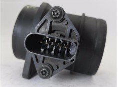 Recambio de caudalimetro para volkswagen golf v (1k1) 1.9 tdi referencia OEM IAM 0281002531 038906461B 