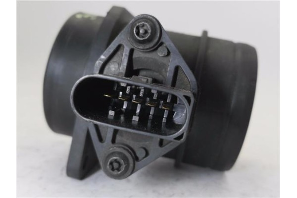 Recambio de caudalimetro para volkswagen golf v (1k1) 1.9 tdi referencia OEM IAM 0281002531 038906461B 