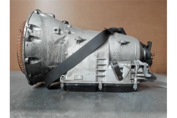 Recambio de caja cambios automatica para mercedes-benz sl (bm 230) roadster 5.0 500 (230.475) referencia OEM IAM 2202701100  