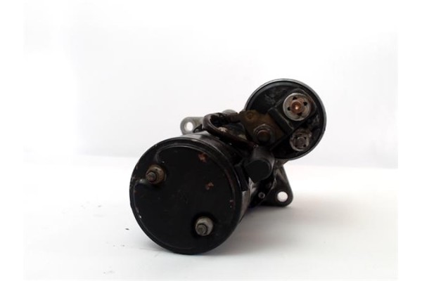 Recambio de motor arranque para opel agila 1.2 básico referencia OEM IAM 09115191 D6RA162 9115192 , OPEL | 9130838 , OPEL | 9646