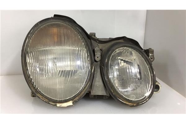 Recambio de faro delantero dcho para mercedes-benz clase clk coupe (bm 208)(1997) 3.2 320 (208.365) [3,2 ltr. - 160 kw v6 18v ca