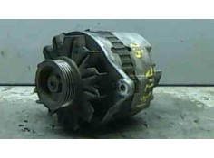 Recambio de alternador para peugeot 405 berlina 1.8 turbo diesel referencia OEM IAM 570589  