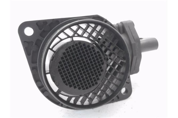 Recambio de caudalimetro para volkswagen golf v (1k1) 1.9 tdi referencia OEM IAM 0281002531 038906461B 