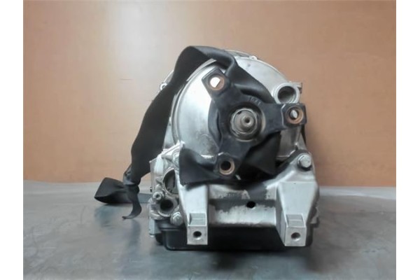 Recambio de caja cambios automatica para mercedes-benz sl (bm 230) roadster 5.0 500 (230.475) referencia OEM IAM 2202701100  