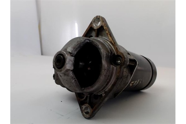 Recambio de motor arranque para opel agila 1.2 básico referencia OEM IAM 09115191 D6RA162 9115192 , OPEL | 9130838 , OPEL | 9646
