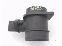 Recambio de caudalimetro para volkswagen golf v (1k1) 1.9 tdi referencia OEM IAM 0281002531 038906461B 