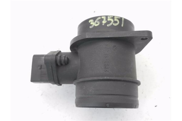 Recambio de caudalimetro para volkswagen golf v (1k1) 1.9 tdi referencia OEM IAM 0281002531 038906461B 