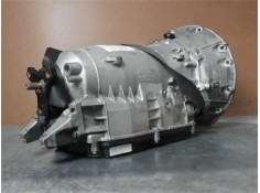 Recambio de caja cambios automatica para mercedes-benz sl (bm 230) roadster 5.0 500 (230.475) referencia OEM IAM 2202701100  