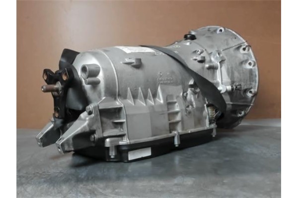 Recambio de caja cambios automatica para mercedes-benz sl (bm 230) roadster 5.0 500 (230.475) referencia OEM IAM 2202701100  
