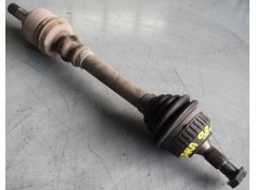 Recambio de palier delantero izquierdo para citroen xsara berlina 1.9 td referencia OEM IAM 32721F  