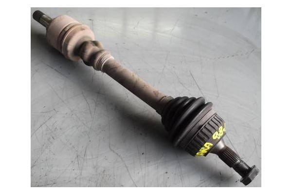 Recambio de palier delantero izquierdo para citroen xsara berlina 1.9 td referencia OEM IAM 32721F  