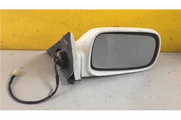 Recambio de retrovisor electrico derecho para honda concerto (hw) 1.5 (hw) referencia OEM IAM E10117379  