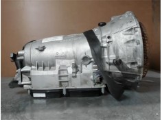 Recambio de caja cambios automatica para mercedes-benz sl (bm 230) roadster 5.0 500 (230.475) referencia OEM IAM 2202701100  