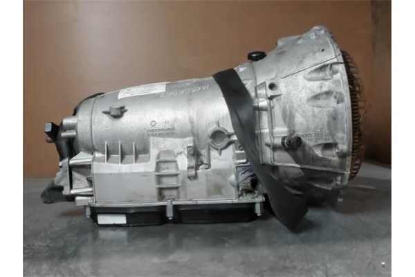Recambio de caja cambios automatica para mercedes-benz sl (bm 230) roadster 5.0 500 (230.475) referencia OEM IAM 2202701100  