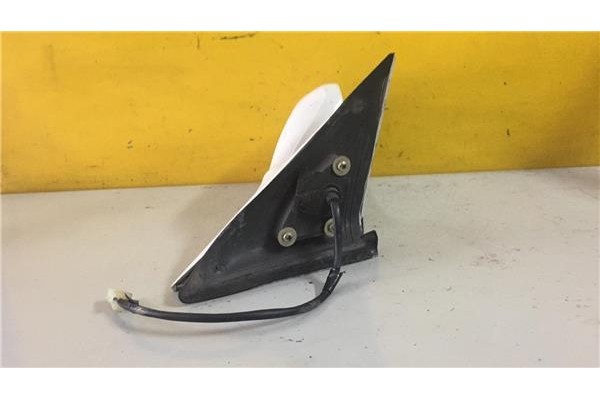 Recambio de retrovisor electrico derecho para honda concerto (hw) 1.5 (hw) referencia OEM IAM E10117379  