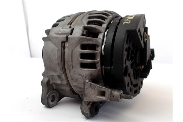 Recambio de alternador para audi a4 berlina (b5) 1.9 tdi referencia OEM IAM 054903015C 0 120 465 023 