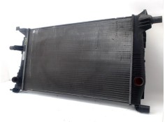 Recambio de radiador para renault megane iii sport tourer 1.5 dynamique referencia OEM IAM 214105150R 8660005523 