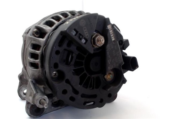 Recambio de alternador para audi a4 berlina (b5) 1.9 tdi referencia OEM IAM 054903015C 0 120 465 023 