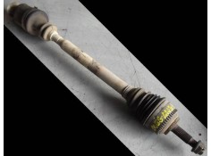 Recambio de palier delantero derecho para renault megane i (ba0/1_) 1.9 d eco (b/sa0u, ba0a) referencia OEM IAM 7701352597  