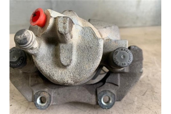 Recambio de pinza freno delantero izquierda para mazda 5 2.0 referencia OEM IAM BPYK3323ZA  