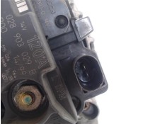 Recambio de alternador para audi a4 berlina (b5) 1.9 tdi referencia OEM IAM 054903015C 0 120 465 023 