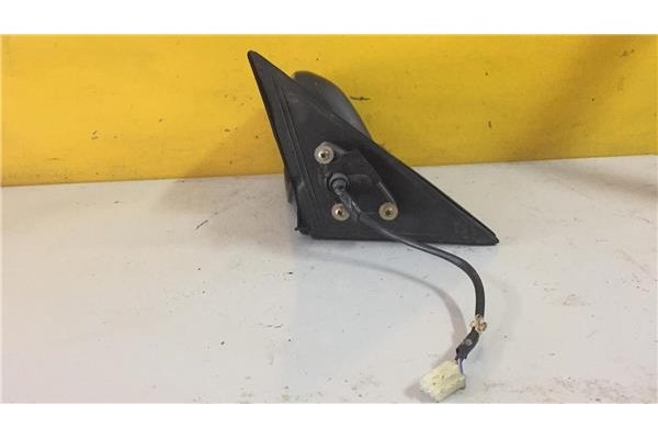 Recambio de retrovisor electrico izquierdo para honda concerto (hw) 1.5 (hw) referencia OEM IAM E10117379  