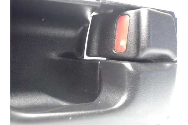 Recambio de manilla int. puerta delantero izquierda para mitsubishi space wagon (n80/n90) 2.4 referencia OEM IAM MR432619  