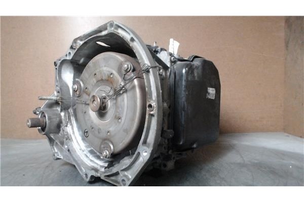 Recambio de caja cambios automatica para renault megane ii berlina 5p referencia OEM IAM DP0054 DP0054M 