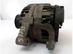 Recambio de alternador para opel agila 1.2 básico referencia OEM IAM 24437119 0124225022 6204179 , OPEL | 93177835 , OPEL | 9056