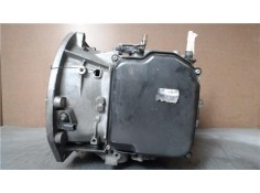 Recambio de caja cambios automatica para renault megane ii berlina 5p referencia OEM IAM DP0054 DP0054M 