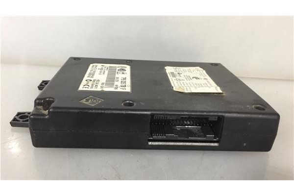 Recambio de centralita para seat ibiza berlina (6j5) 1.4 16v referencia OEM IAM 7P6035730F 7660934136 