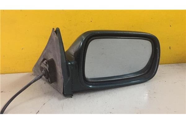Recambio de retrovisor electrico derecho para honda concerto (hw) 1.5 (hw) referencia OEM IAM E10117379  