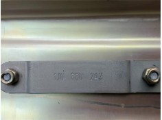 Recambio de airbag lateral delantero derecho para volkswagen bora berlina (1j2) referencia OEM IAM 1J0880243 1J1880343A 