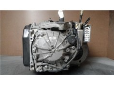 Recambio de caja cambios automatica para renault megane ii berlina 5p referencia OEM IAM DP0054 DP0054M 