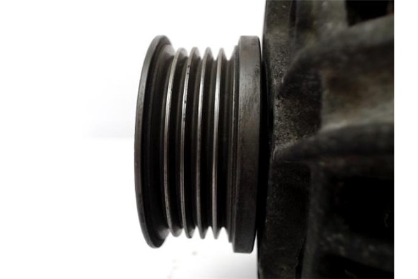 Recambio de alternador para opel agila 1.2 básico referencia OEM IAM 24437119 0124225022 6204179 , OPEL | 93177835 , OPEL | 9056