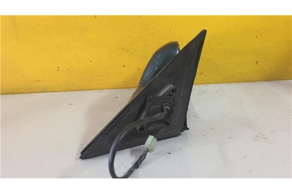 Recambio de retrovisor electrico derecho para honda concerto (hw) 1.5 (hw) referencia OEM IAM E10117379  