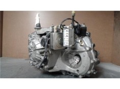 Recambio de caja cambios automatica para renault megane ii berlina 5p referencia OEM IAM DP0054 DP0054M 