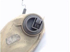 Recambio de intermitente delantero dcho para fiat seicento (187) referencia OEM IAM   