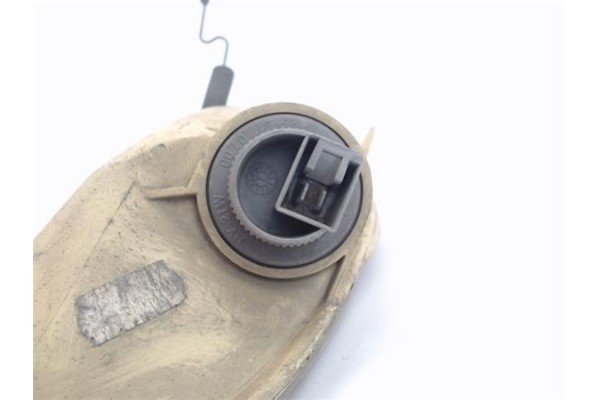 Recambio de intermitente delantero dcho para fiat seicento (187) referencia OEM IAM   