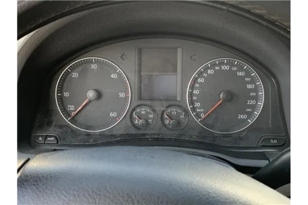 Recambio de cuadro completo para volkswagen golf v (1k1) 1.9 tdi referencia OEM IAM 1K0920861MXZ02 Recambio de cuadro completo para volkswagen golf v (1k1) 1.9 tdi referencia OEM IAM 1K0920861MXZ02