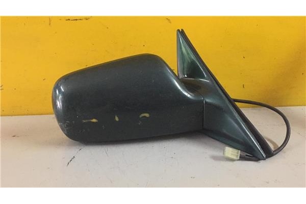 Recambio de retrovisor electrico derecho para honda concerto (hw) 1.5 (hw) referencia OEM IAM E10117379  