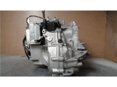 Recambio de caja cambios automatica para renault megane ii berlina 5p referencia OEM IAM DP0054 DP0054M 