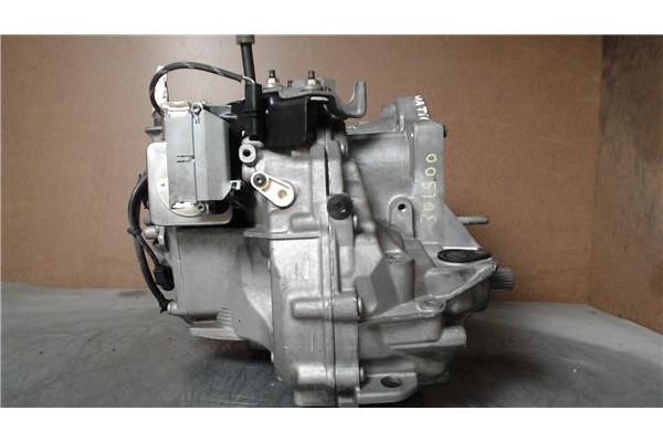 Recambio de caja cambios automatica para renault megane ii berlina 5p referencia OEM IAM DP0054 DP0054M 