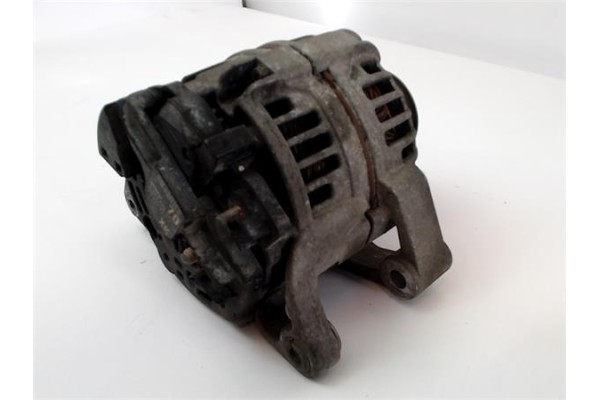 Recambio de alternador para opel agila 1.2 básico referencia OEM IAM 24437119 0124225022 6204179 , OPEL | 93177835 , OPEL | 9056